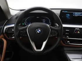 BMW 5-Serie thumbnail 33