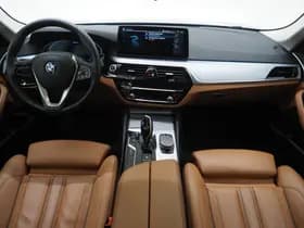 BMW 5-Serie thumbnail 5