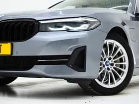 BMW 5-Serie thumbnail 6
