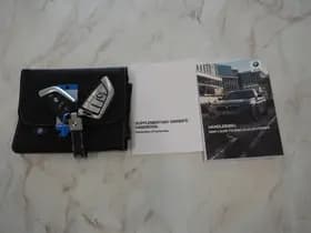 BMW 5-Serie thumbnail 8