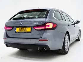 BMW 5-Serie thumbnail 9