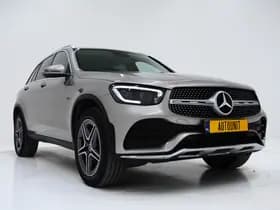 Mercedes-Benz GLC-Klasse thumbnail 11