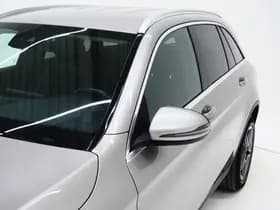 Mercedes-Benz GLC-Klasse thumbnail 13