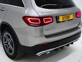 Mercedes-Benz GLC-Klasse thumbnail 14