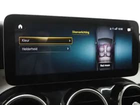 Mercedes-Benz GLC-Klasse thumbnail 30