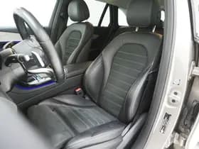 Mercedes-Benz GLC-Klasse thumbnail 4