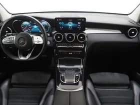 Mercedes-Benz GLC-Klasse thumbnail 5