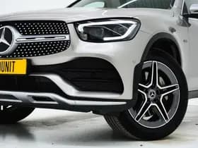 Mercedes-Benz GLC-Klasse thumbnail 6