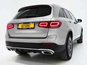 Mercedes-Benz GLC-Klasse thumbnail 9