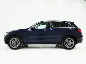 Mercedes-Benz GLC-Klasse thumbnail 2