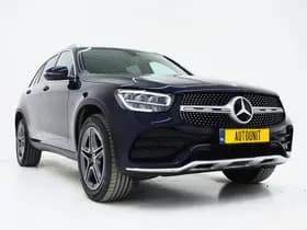 Mercedes-Benz GLC-Klasse thumbnail 11