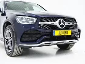 Mercedes-Benz GLC-Klasse thumbnail 12