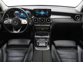 Mercedes-Benz GLC-Klasse thumbnail 5