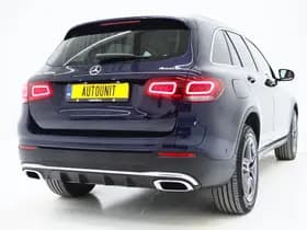 Mercedes-Benz GLC-Klasse thumbnail 9
