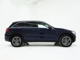 Mercedes-Benz GLC-Klasse thumbnail 10