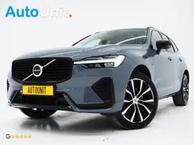Volvo XC60 thumbnail 1