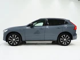 Volvo XC60 thumbnail 2
