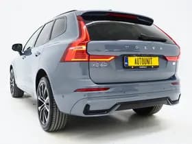 Volvo XC60 thumbnail 3