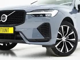 Volvo XC60 thumbnail 6