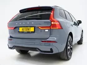 Volvo XC60 thumbnail 9