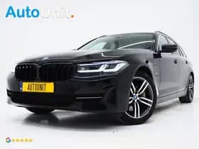 BMW 5-Serie