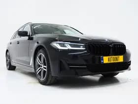 BMW 5-Serie thumbnail 11