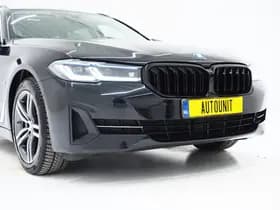 BMW 5-Serie thumbnail 12