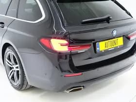 BMW 5-Serie thumbnail 14