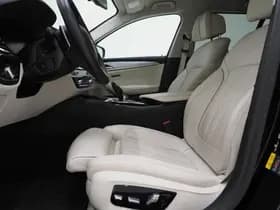 BMW 5-Serie thumbnail 15