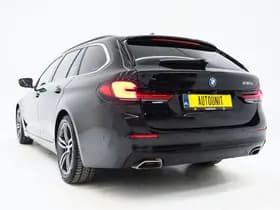 BMW 5-Serie thumbnail 3