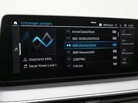 BMW 5-Serie thumbnail 29