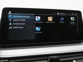 BMW 5-Serie thumbnail 32