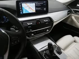 BMW 5-Serie thumbnail 36