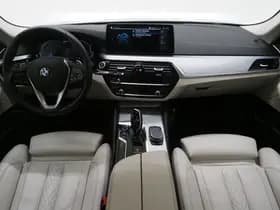 BMW 5-Serie thumbnail 5