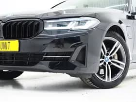 BMW 5-Serie thumbnail 6