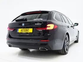 BMW 5-Serie thumbnail 9