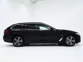 BMW 5-Serie thumbnail 10