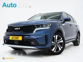 Kia Sorento thumbnail 1