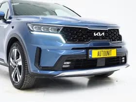 Kia Sorento thumbnail 11