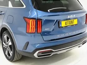 Kia Sorento thumbnail 12