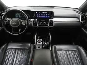 Kia Sorento thumbnail 5