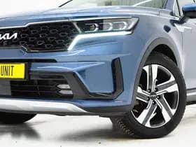 Kia Sorento thumbnail 6