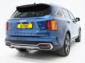 Kia Sorento thumbnail 8