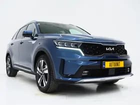 Kia Sorento thumbnail 10