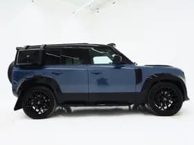 Land Rover Defender thumbnail 11