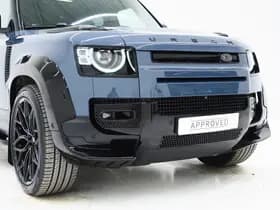 Land Rover Defender thumbnail 13