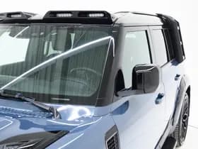 Land Rover Defender thumbnail 8