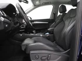 Audi Q5 thumbnail 16