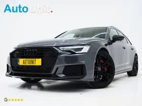 Audi A6 thumbnail 1