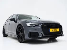 Audi A6 thumbnail 11